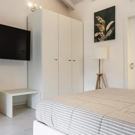 Ca' Ross Bed & Breakfast Formigine