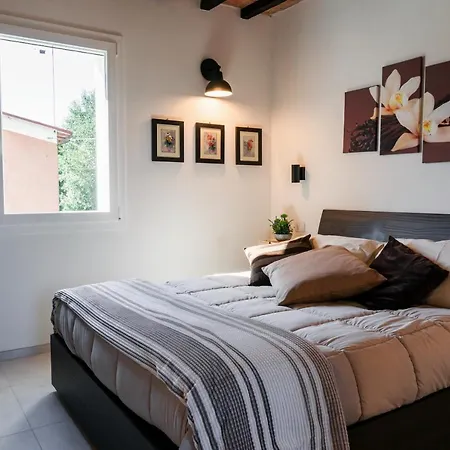 Bed & Breakfast Ca' Ross *