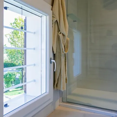 Ca' Ross Отель типа 