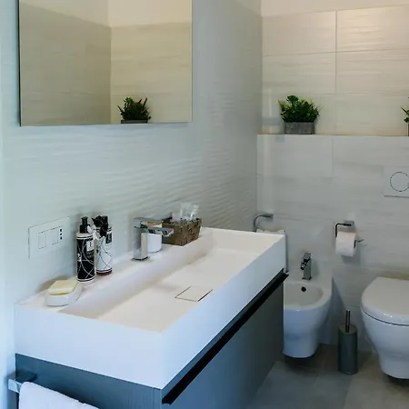 Ca' Ross Отель типа 