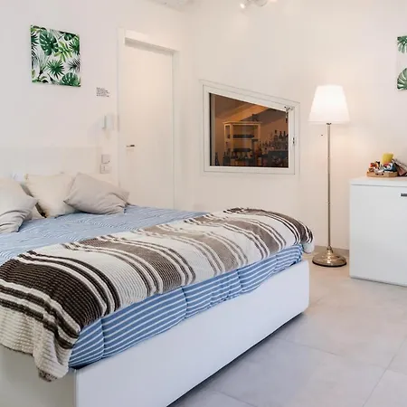 Bed & Breakfast Ca' Ross Formigine