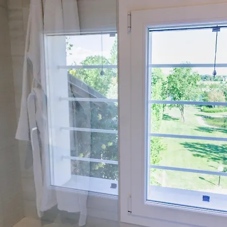 Ca' Ross Отель типа 