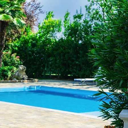 Bed & Breakfast Ca' Ross Formigine