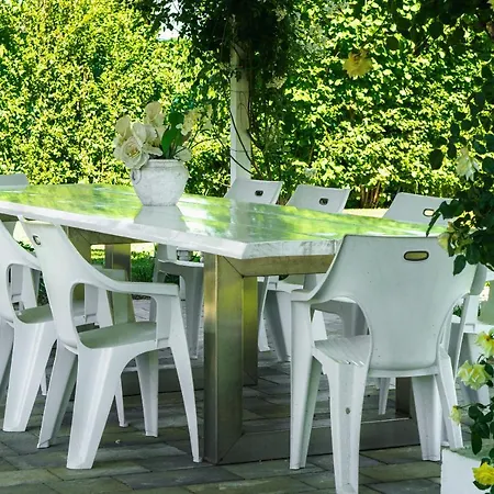 Bed & Breakfast Ca' Ross Formigine