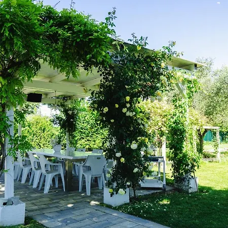 Ca' Ross 4* Formigine