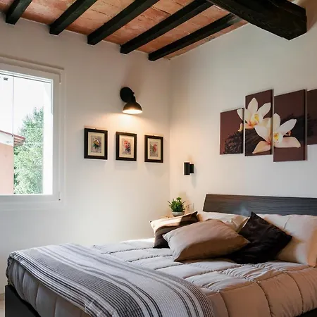 Bed & Breakfast Ca' Ross