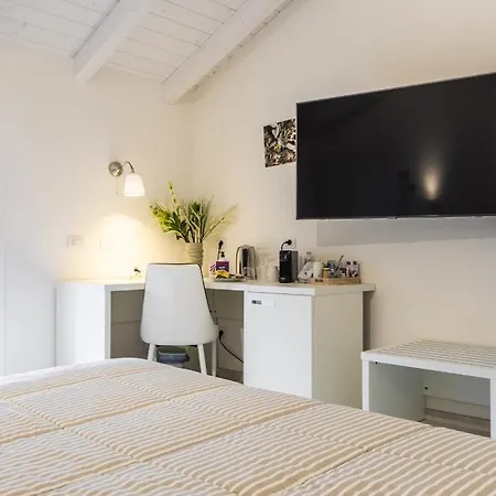 Bed & Breakfast Ca' Ross