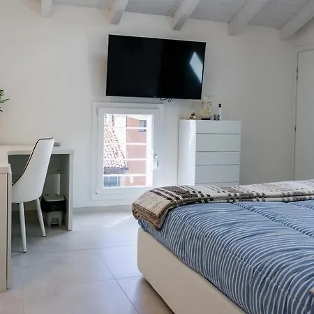 Bed & Breakfast Ca' Ross Formigine