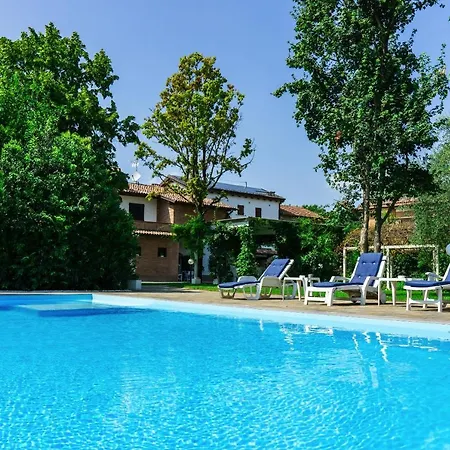 Ca' Ross Отель типа 