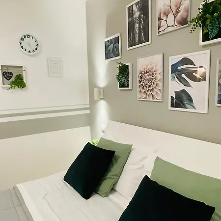 Bed & Breakfast Ca' Ross *