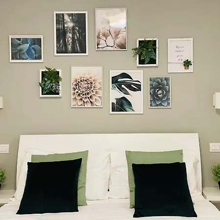 Ca' Ross 4* Formigine