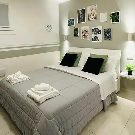 Bed & Breakfast Ca' Ross