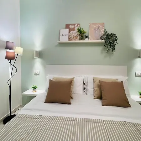 Ca' Ross Bed & Breakfast Formigine