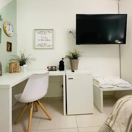 Bed & Breakfast Ca' Ross