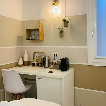 Bed & Breakfast Ca' Ross