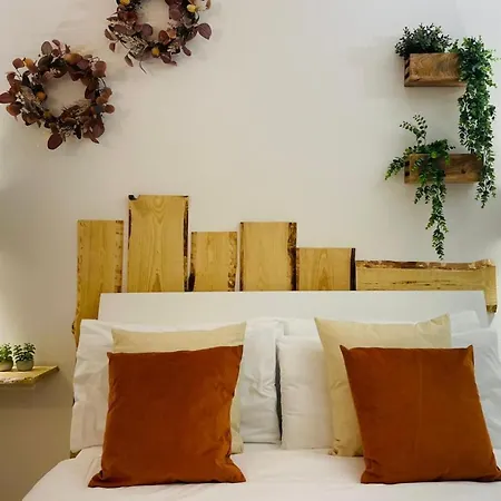 Bed & Breakfast Ca' Ross Formigine