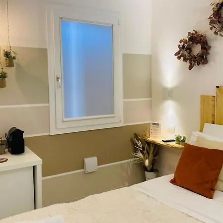 Ca' Ross Bed & Breakfast Formigine