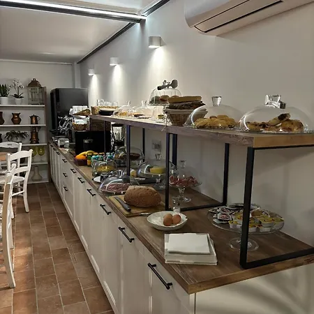 Ca' Ross * Formigine