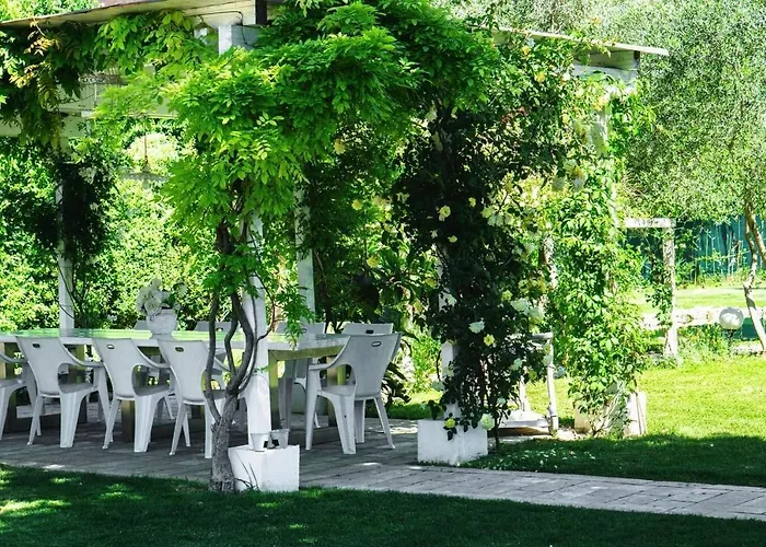 Bed & Breakfast Ca' Ross 4*