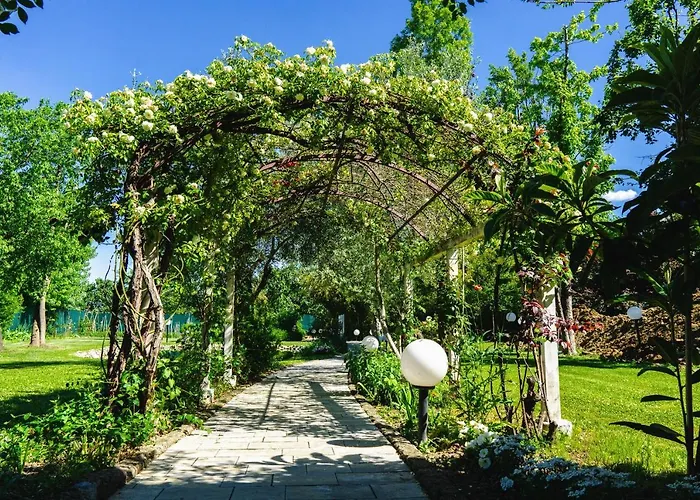 Bed & Breakfast Ca' Ross 4*