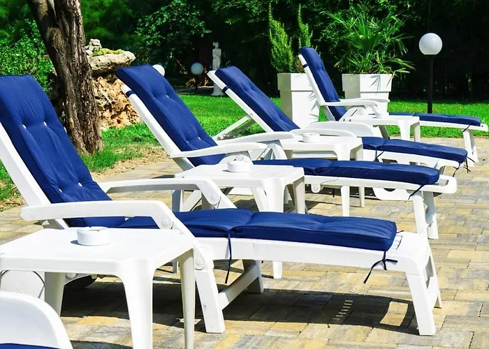 Ca' Ross 4* Формиджине