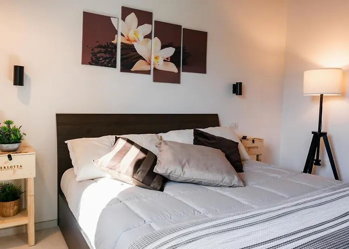 Ca' Ross Bed & Breakfast