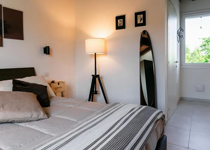 Ca' Ross Bed & Breakfast Formigine