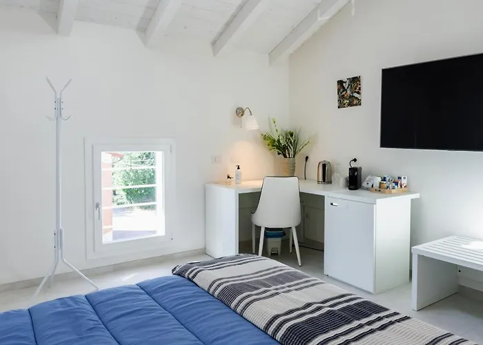 Bed & Breakfast Ca' Ross