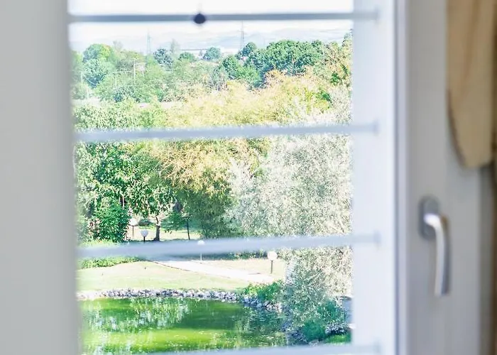 Ca' Ross 4* Formigine