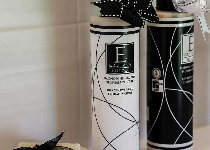 Bed & Breakfast Ca' Ross