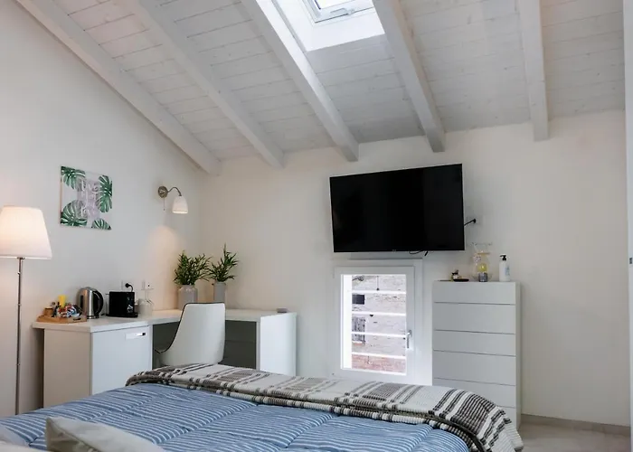 Panzió Ca' Ross Formigine