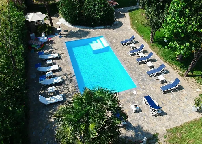 Ca' Ross Bed & Breakfast Formigine