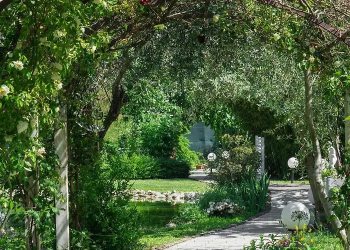 Ca' Ross Bed & Breakfast 4*