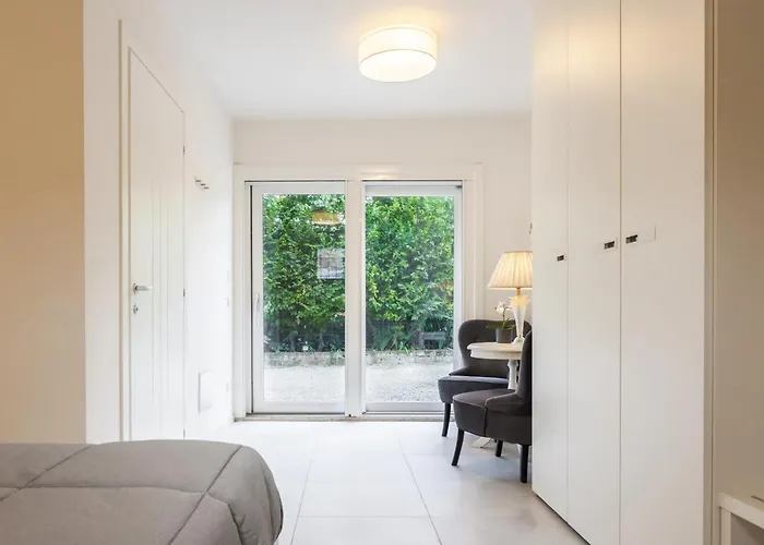 Ca' Ross Bed & Breakfast