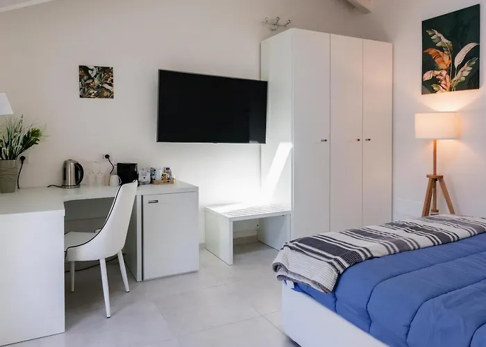 Ca' Ross Bed & Breakfast Formigine