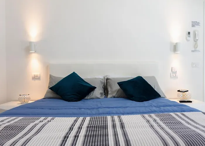 Ca' Ross Bed & Breakfast Formigine