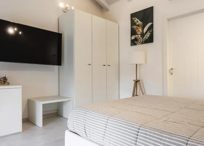 Ca' Ross Bed & Breakfast Formigine