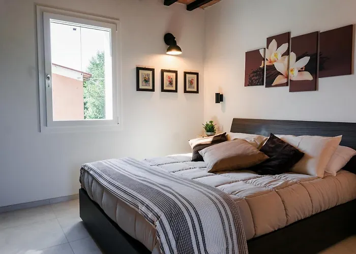 Bed & Breakfast Ca' Ross 4*