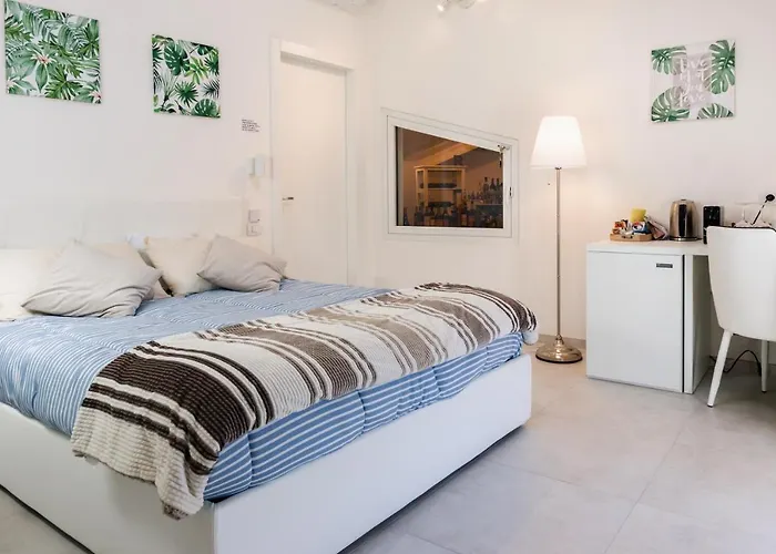 Bed & Breakfast Ca' Ross Formigine