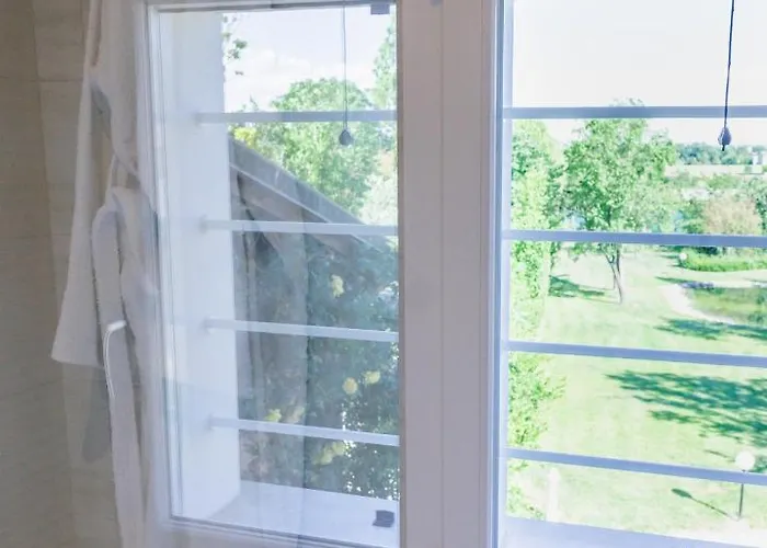 Ca' Ross Bed & Breakfast 4*