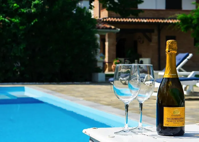 Ca' Ross 4* Formigine