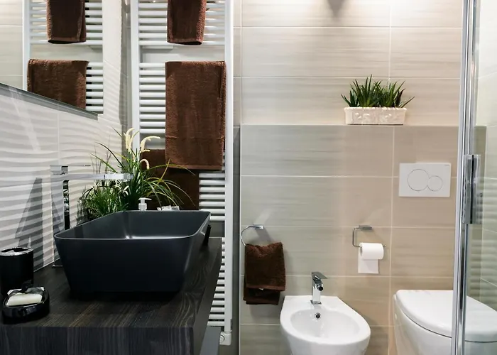 Bed & Breakfast Ca' Ross