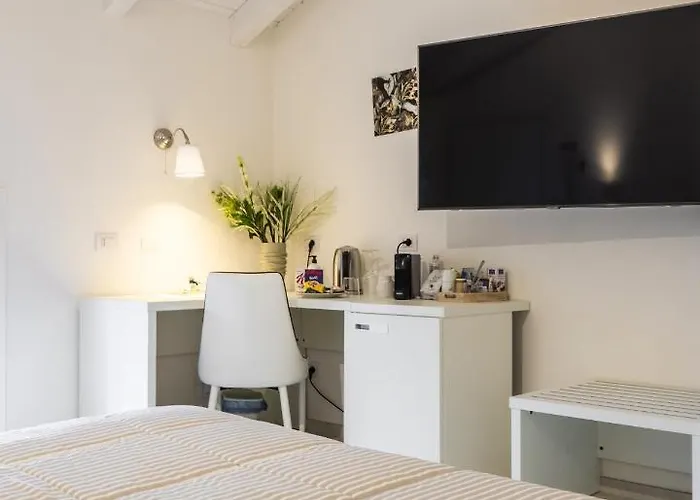 Bed & Breakfast Ca' Ross