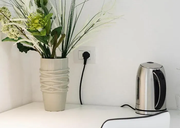 Ca' Ross Bed & Breakfast 4*