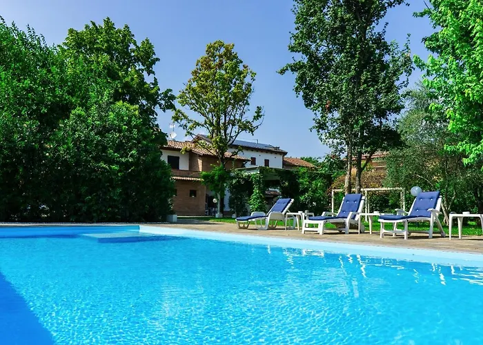 Ca' Ross Alojamento de Acomodação e Pequeno-almoço