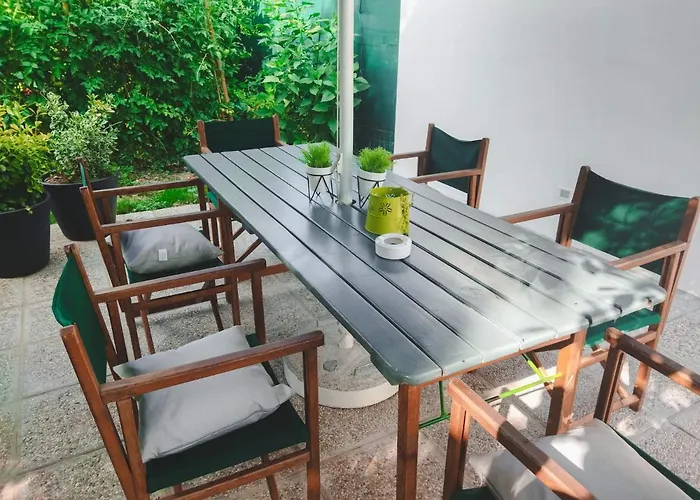 Bed & Breakfast Ca' Ross 4*