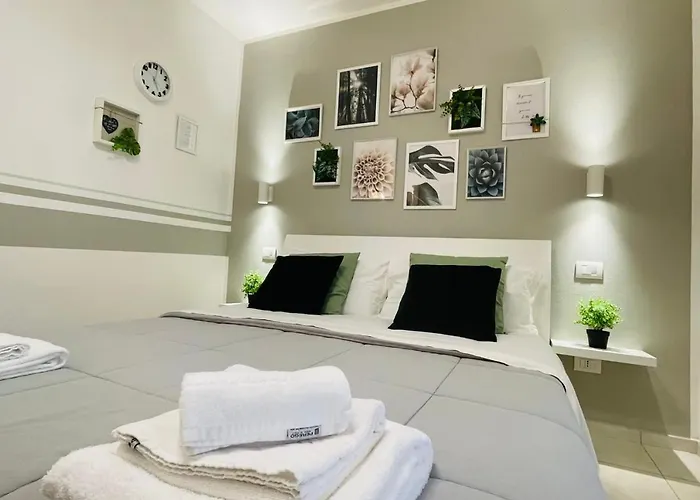 Bed & Breakfast Ca' Ross Formigine