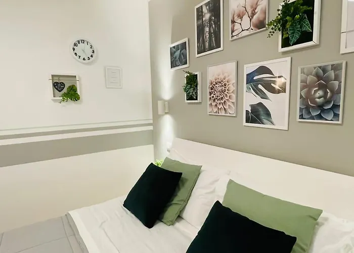 Bed & Breakfast Ca' Ross 4*