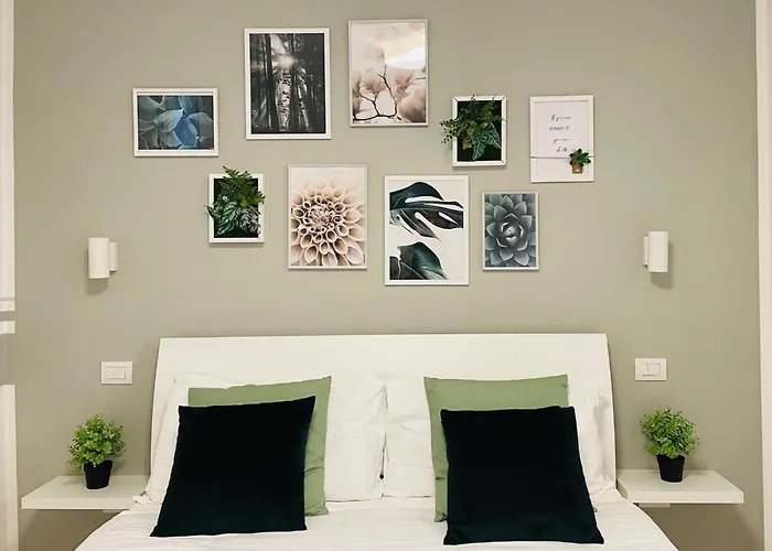 Ca' Ross 4* Formigine