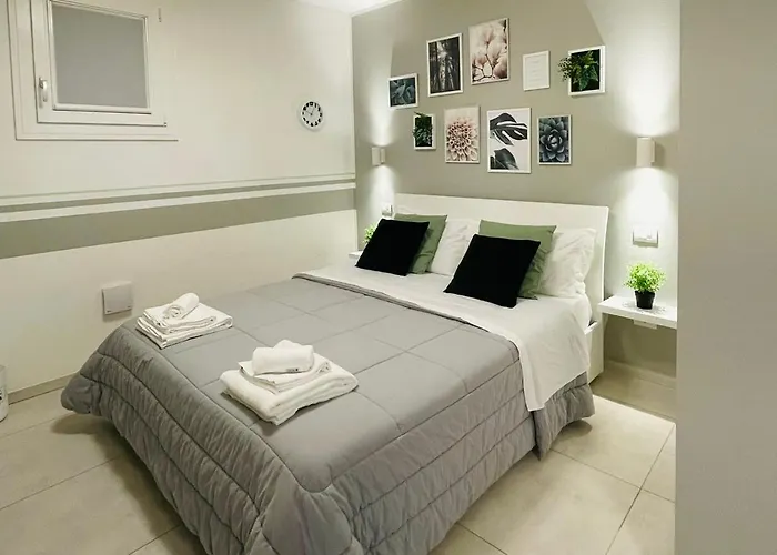 Bed & Breakfast Ca' Ross